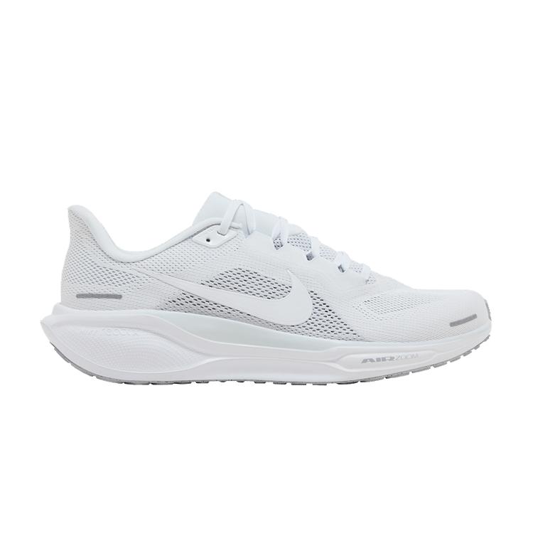 

Nike Air Zoom Pegasus 41 Чистая Платина 41