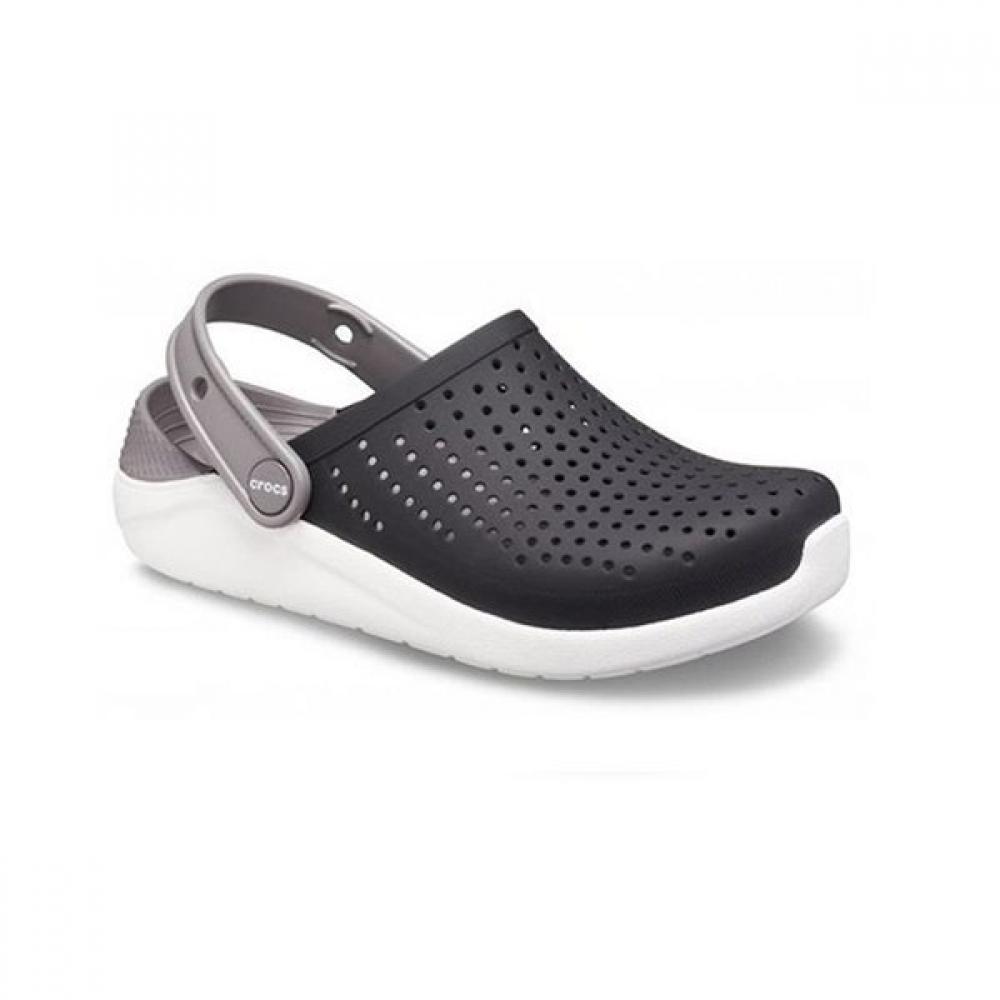 

Crocs Crocs Kids Light Ride Clog Детские сандалии Тапочки 205964066