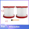 A78E-AD-49-90-1900 Replacement Filter Kit Wet/Dry For Cordless Vacuum Cleaner