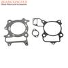 Scooter 76mm 77mm NSS300 Forza300 SH300 Big Bore Cylinder Kit For Honda NSS Forza SH 300cc 4T 2007-2020 K04 KTW Engine Parts