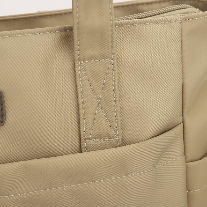 Tote Bag Damen Umhängetasche mit großem Fassungsvermögen