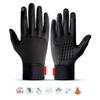 Touchscreen Warme Handschuhe Unisex Wasserdichte Winterhandschuhe Rutschfeste Sporthandschuhe