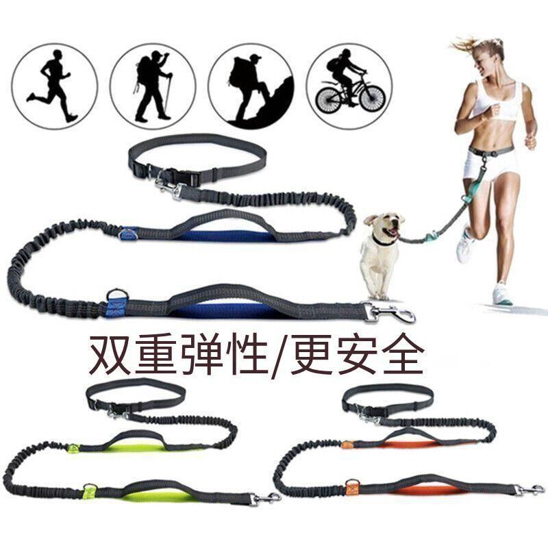 New pet snack bag, dog feeding bag, portable large-capacity cat and dog food bag for walking the dog when going out
