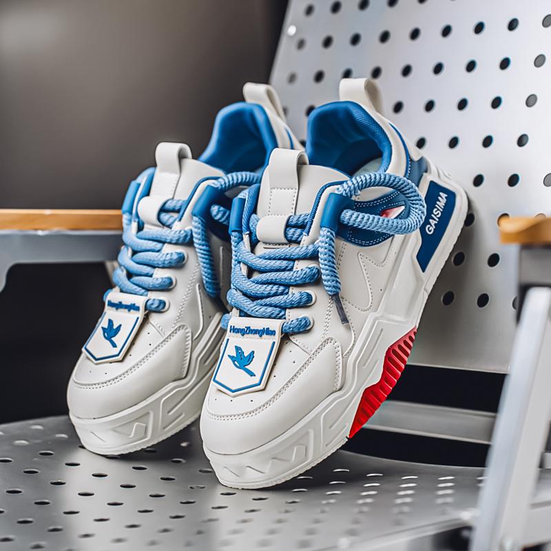 Fashion CYYTL Mens Shoes Casual Summer Skateboard Sneakers Leather Luxury Outdoor Hiking Designer Sports Tennis Running Platform Loafers