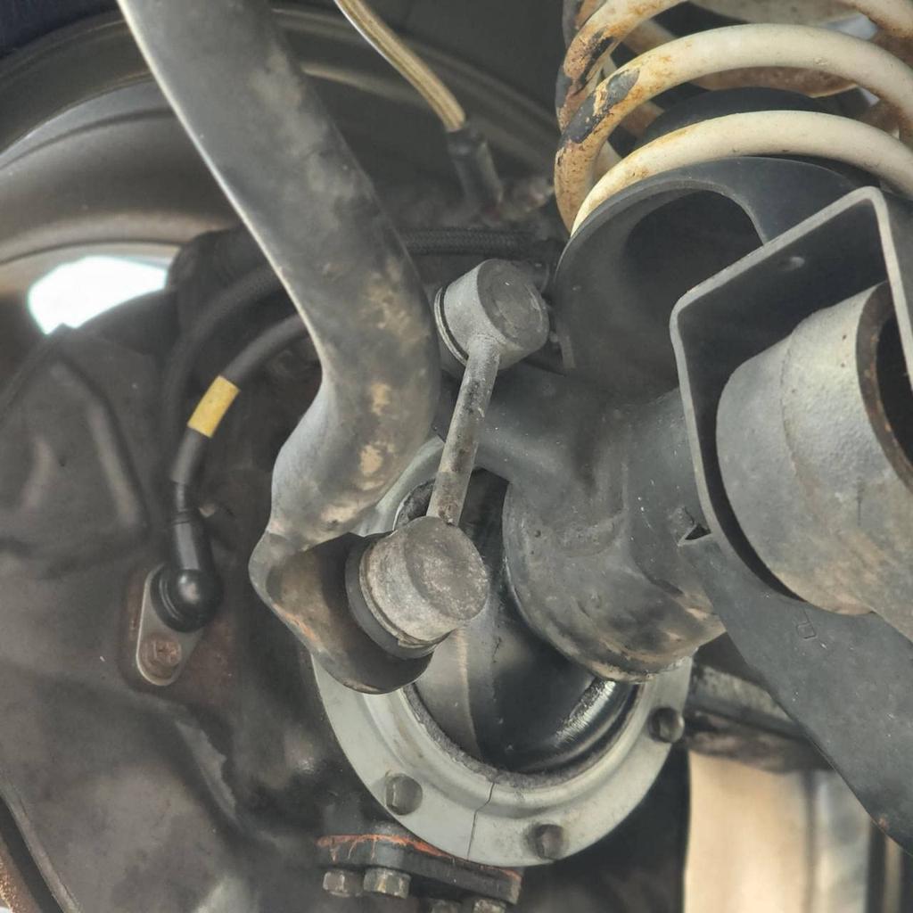 TK PRODUCTS Jimny Short Type Stabilizer Link Stabilizer Link Jb23 Jb43 Jb64 Jb74