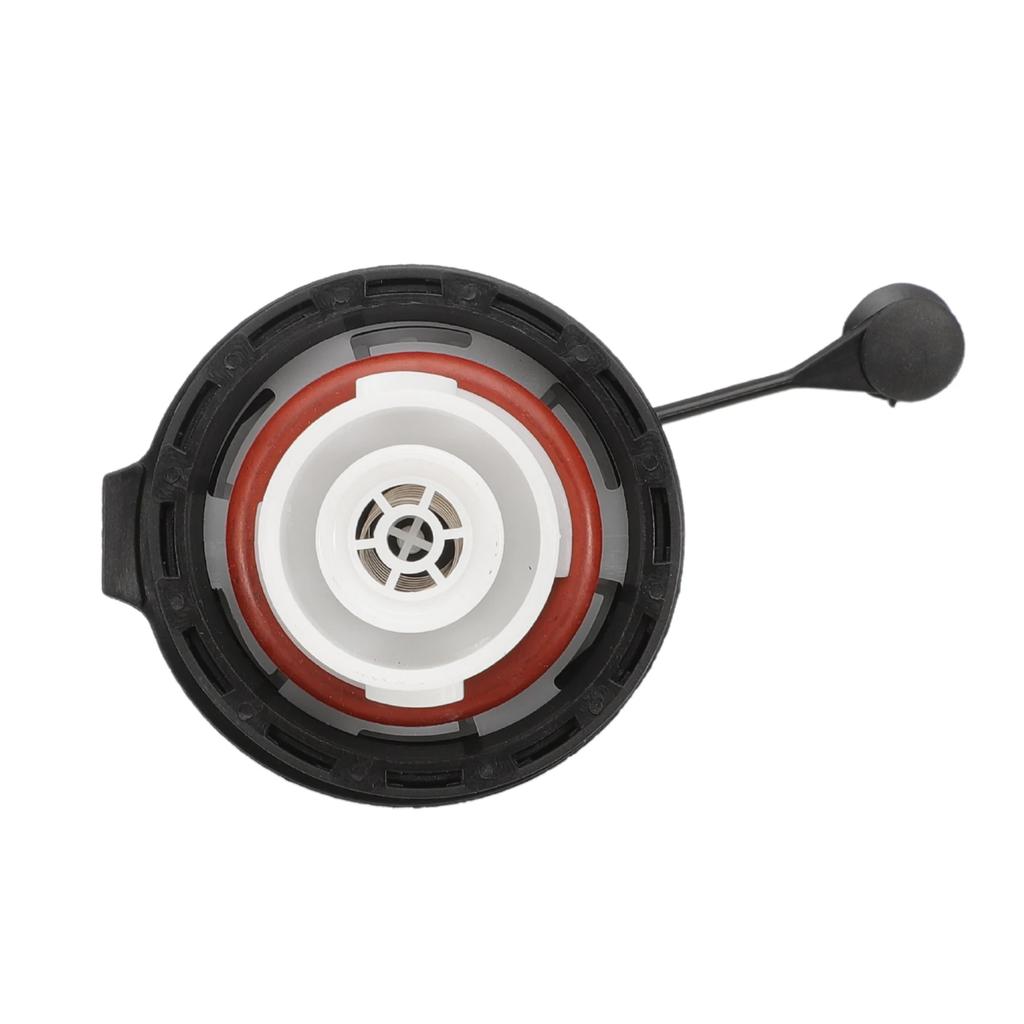 95995094 Car Fuel Tank Filler Gas Cover Cap With Tether For Chevy GMC Buick Pontiac Hummer H2 H3 2004-2012 Accessories