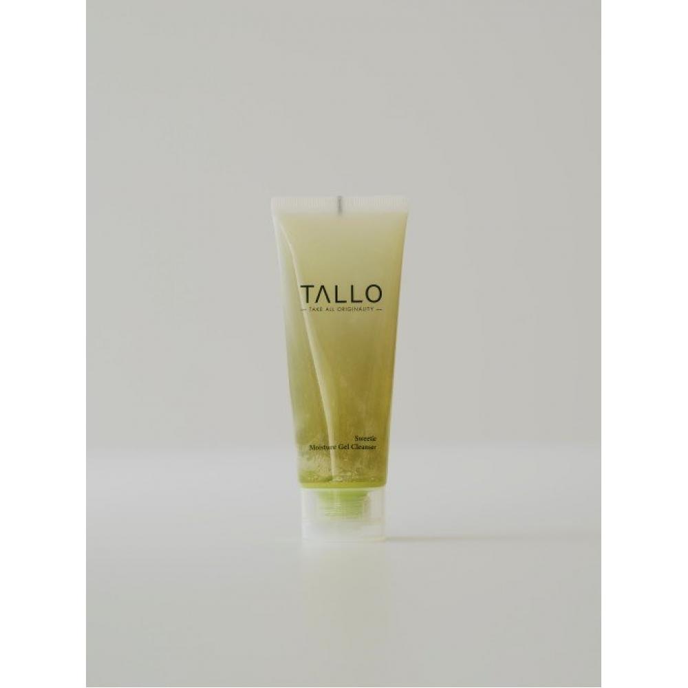 

Tallo Moisturizing Grapefruit Gel Cleanser Model NONE