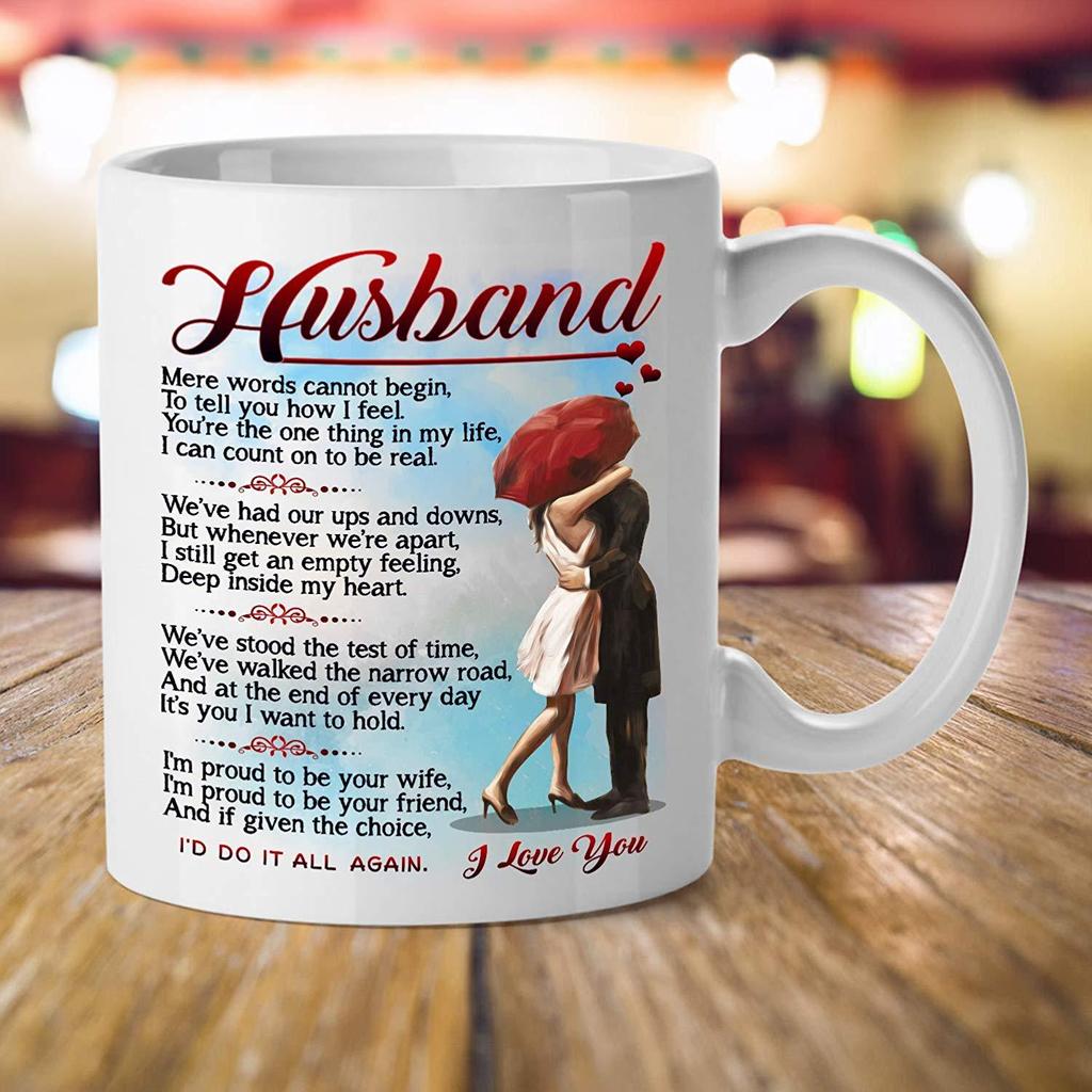 Qixi-festivalen Alla hjärtans dag Julklapp Keramisk Kaffemugg Mugg Make Vatten Födelsedag