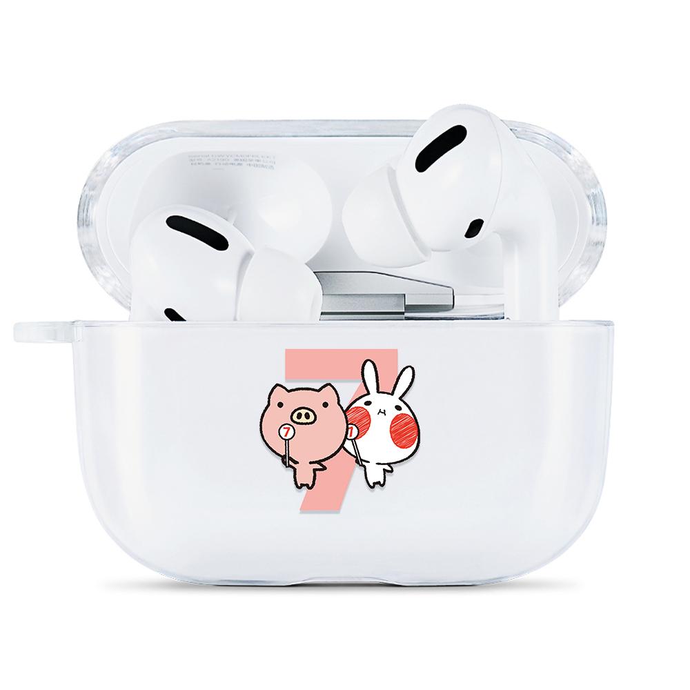 Silicone Cases for Airpods 3 Cover for AirPods 1 2 Storage Case Full Cover New for Airpods Pro 2022 Covers Anti-drop Wear-resistant Waterproof