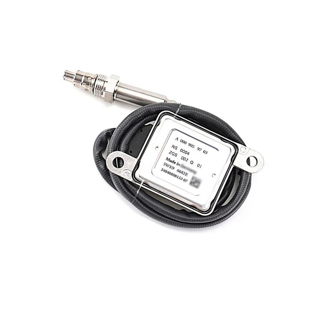 Nitrogen Oxide Sensor A0009059703 5WK96682E For Mercedes C E S V M GLA-CLASS