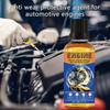 Car Engine Wear Repair Agent Reduce Fuel Consumption Diesel Oil Additive Engine Cleaner Catalytic Converter