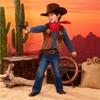 Cowboy and Cowgirl Costume Set Includes and Foldable Hat Perfect for Western Halloween School and 4 Styles [RUIXIA1] Kids' (2-Piece Set, 3-Piece Set)