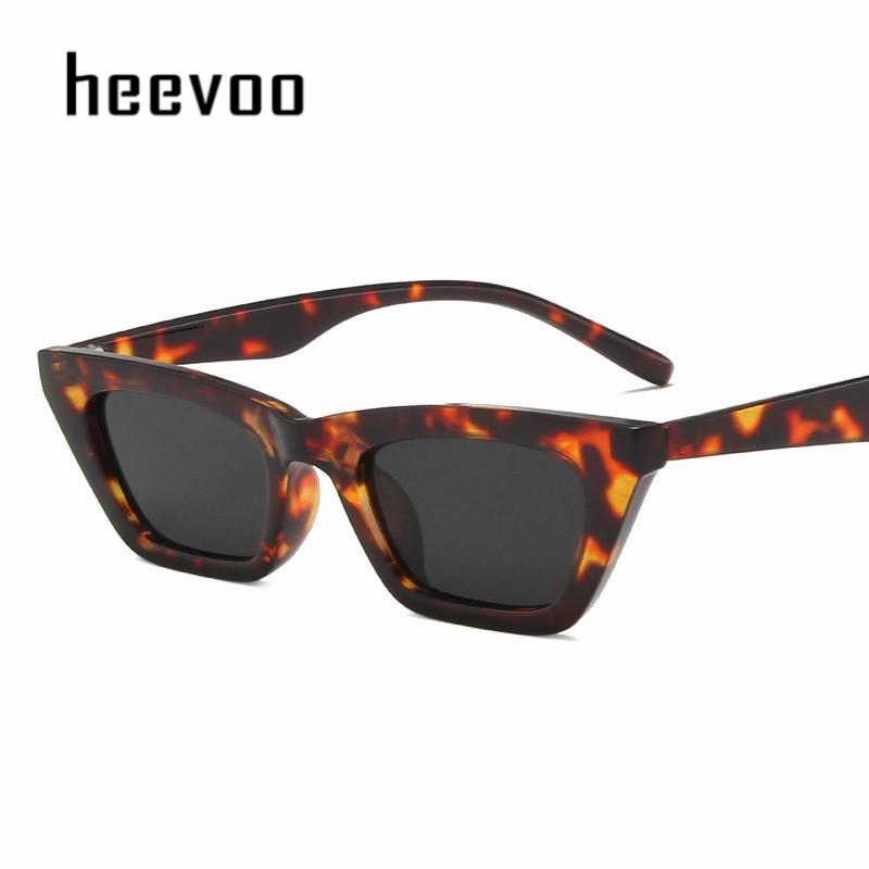 Vintage Sun Glasses Glasses Ladies Classic Luxury Designer Style Style Black Cat Eye Sunglasses Sun Eyeglasses Mirror Eyewear UV400