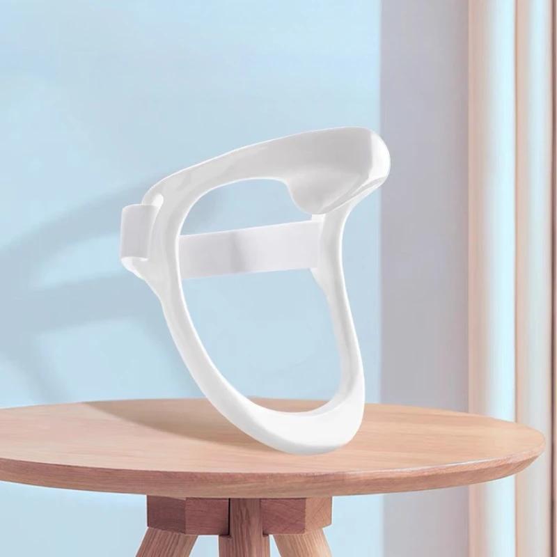 New Neck Brace Anti Bowing Adult Home Cervical Spine Anterior Tilt Corrector Neck Lifter Fixed Support Frame
