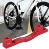   Bike Disc Brake Mount Caliper Adapter A -F203 for   Mountain Bike  (black)