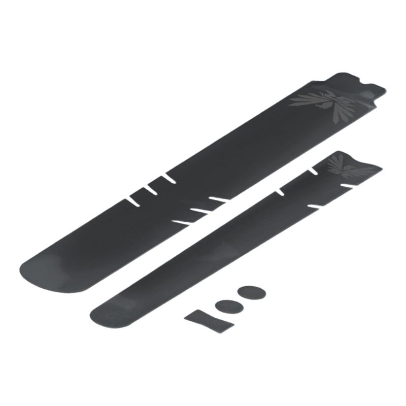 Bicycles Frame Protector Cycling Bicycles Frame Down Tube Protector Chainstay Sticker Bike Frame Guard Frame Cover Wrap