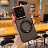 111 ° Rotatable Bracket Is Suitable for Xiaomi Mi 11 Mobile Phone Case Xiaomi Mi 11/11Pro Magnetic Attraction Fulcrum 11sPro Element