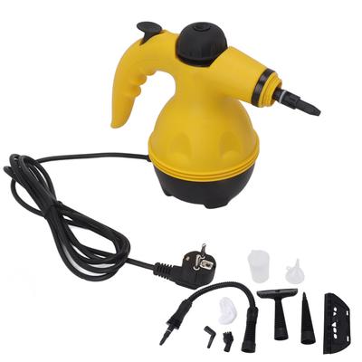 Handheld Steam Cleaner Pressurized Handheld Multi Surface Steam Cleaner for Cleaning Sinks Kitchen