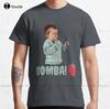 Hasbulla Magomedov Mini Khabib Classic Tshirt Shirts For Unisex Big And Tall Custom Aldult Teen Unisex Fashion Funny Xs5xl