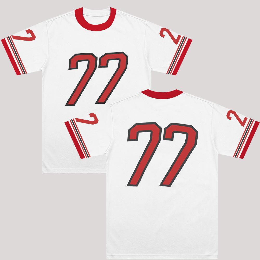 

SOMBR Jersey T-shirt Sombr Music Fan T Shirts Gift for Women and Man Unisex T-Shirt Clothing Comfortable Soft Fabric Tee Casual 3D summer clothes XXXL