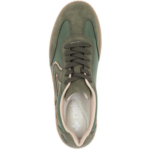 Полуботинки Rieker Low-Top Sneaker