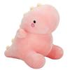 Simpatico Peluche Dinosauro Sicuro Morbido Animale di Peluche Bambola Giocattolo di Peluche per Bambini Bambine Ragazzi Regali di Compleanno