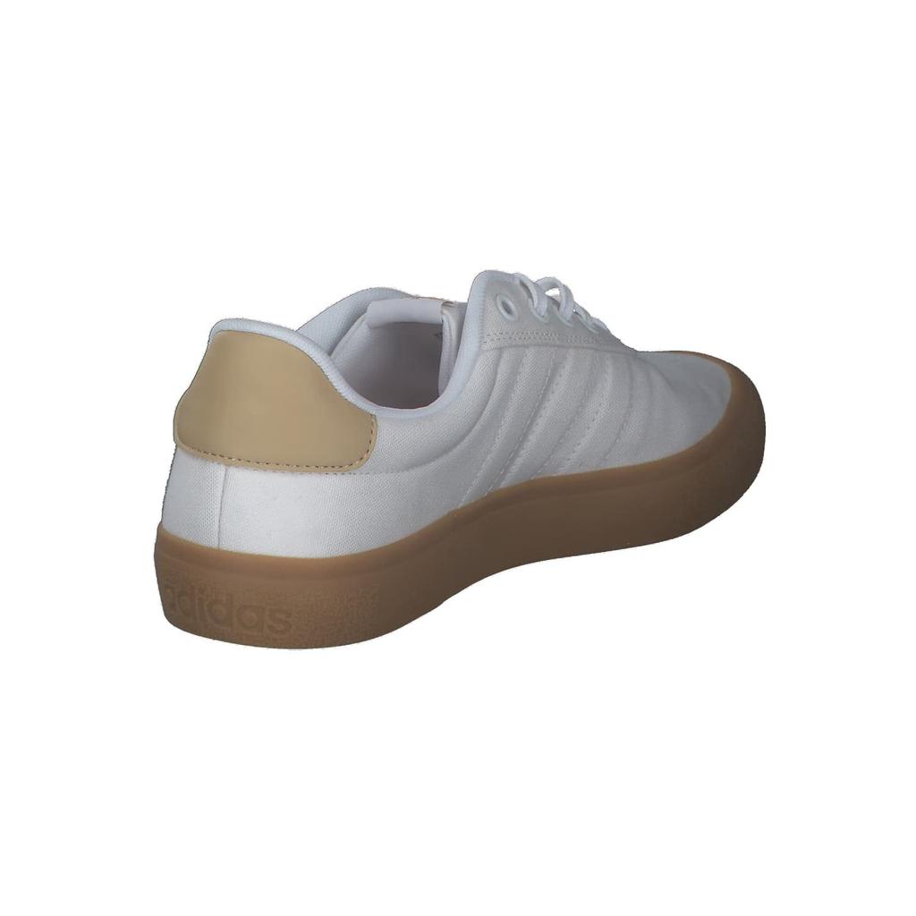 Adidas VULCRAID3R Skateboarding Footwear Beige Size Cm Sneakers, White/Footwear White/Magic (HQ1774), 28.0