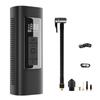 Portable Air Compressor Electric Car Pump Automatic MotorcyclesTire Inflator Digital Pressure Gauge Detect with LED Lamp