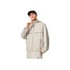 Li Ning X Palace Museum Collaboration Chinese Culture Series Loose Fit Long Sleeve Windbreaker Hooded Jacket Woven Coat Men Outerwear AFDVG31-1