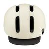 KABUTO Canvas Urban Bicycle Helmet, M/L (57-59cm), Matte Black, JCF Recommended