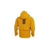 Adidas Outdoor Sports Hooded Jacket Men Jackets Yellow GL1356