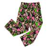 Men's All-Over Print Lounge Pants