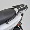 DAYTONA Motorcycle Rear Carrier Cygnus X (19-20) Multi-Wing Carrier 94809