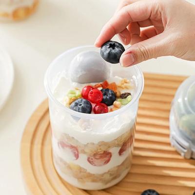 Gıda Kapları – Gıda depolama