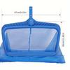 Pool Cleaning Supplies Thickened Durable Deep Water Leaf Fishing Nets Pool Fish Pool Salvage Nets