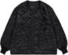 Зимняя куртка Alpha Industries ALS Liner Fieldjacket (100108) schwarz (100108-03)