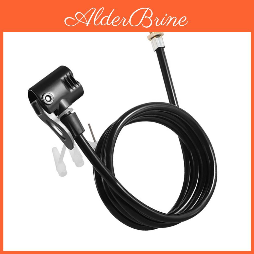 Pump Pump Air Air Line Hose Antifreeze Air Belt Lengthened Trachea High Quality