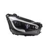 W253 2020 GLC-Class Headlights (Models 2539068901 & 2539069001)