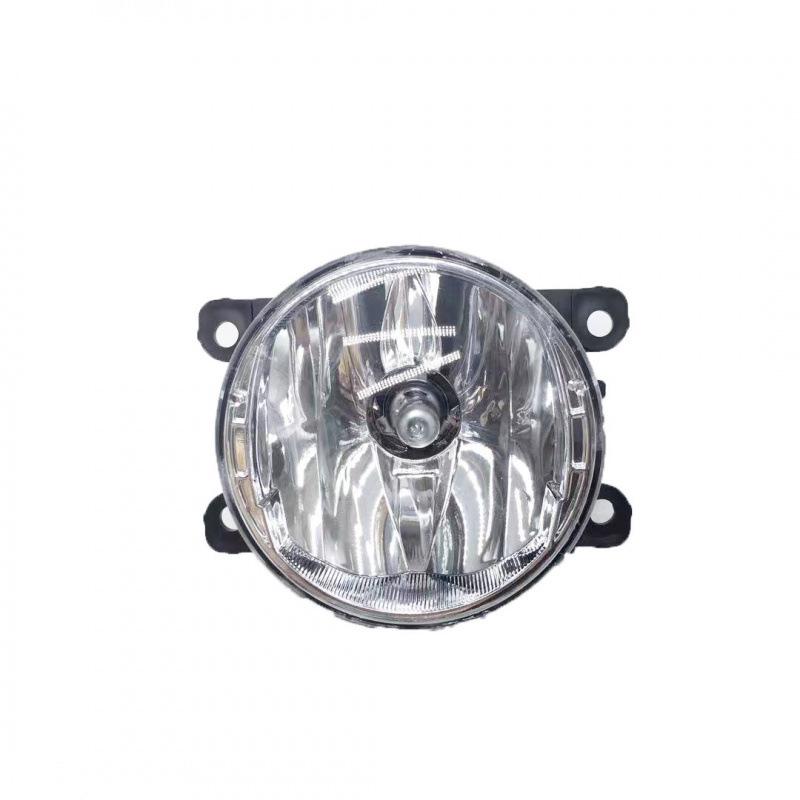 Compatible with Dongfeng Fengxing T5 2020 Front Fog Light Assembly