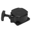 Recoil Starter Assembly for 33cc 36cc 43cc 49c Engine Brush Cutter Trimmer Lawn Mower