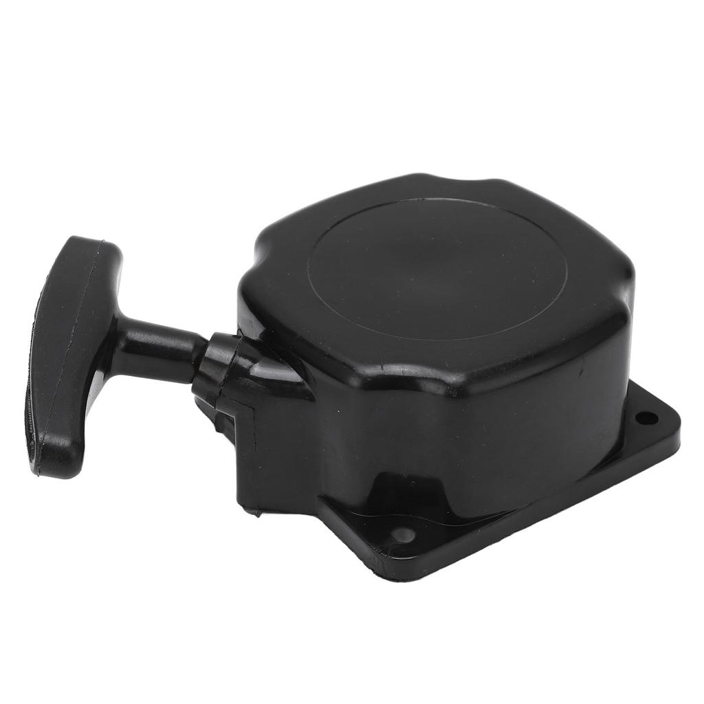 Ansamblu demaror cu recul pentru motor 33cc 36cc 43cc 49cc, motocoasă, trimmer, mașină de tuns iarba