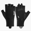 1 Pair Breathable Fitness Gloves Anti-Slip Half Finger Gloves Cycling Gloves  Exercise