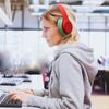 Soft Protective Earmuffs Wireless Headphone Cover Earphones Cushions Ear Pads Headset Accessories