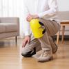 1 Pair Thickened Waterproof Moisture-Proof And Non-Tightening Large-Size Labor Insurance Garden Knee Pads For FloorWork