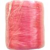 Synthetic Raffia Raspberry 125 G
