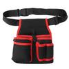 Multi-function Hammers Screwdriver Repair Tool Pouch Storage Tool Bag Waist Pack