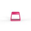 Pika GEM STEP Resin Step Stool, White, GEMS-NCWH