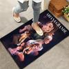 Ariana Grande Carpet Rug for Living Room Bedroom Home Sofa Decoration,Kids play Nonslip Floor Mat
