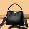 New Women's Bucket Bag Shoulder Messenger Bag