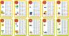 Kumon Dice Addition Land
